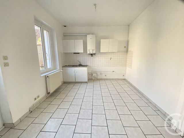 maison à louer - 3 pièces - 64.0 m2 - ROMORANTIN LANTHENAY - 41 - CENTRE - Century 21 Sologne Immobilier