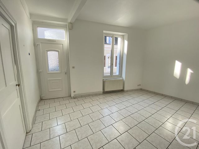 maison à louer - 3 pièces - 64.0 m2 - ROMORANTIN LANTHENAY - 41 - CENTRE - Century 21 Sologne Immobilier