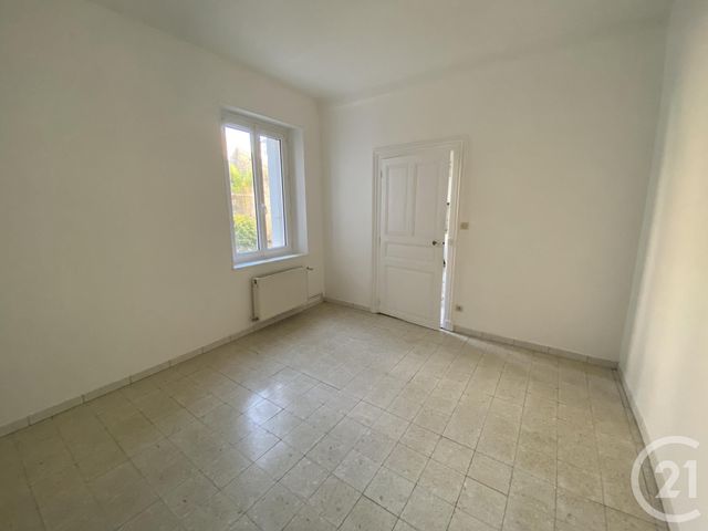 maison à louer - 3 pièces - 64.0 m2 - ROMORANTIN LANTHENAY - 41 - CENTRE - Century 21 Sologne Immobilier