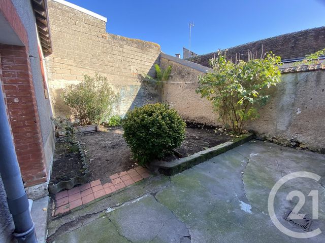 maison à louer - 3 pièces - 64.0 m2 - ROMORANTIN LANTHENAY - 41 - CENTRE - Century 21 Sologne Immobilier