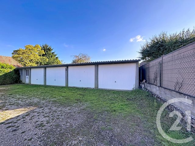 maison à louer - 4 pièces - 91.0 m2 - ROMORANTIN LANTHENAY - 41 - CENTRE - Century 21 Sologne Immobilier