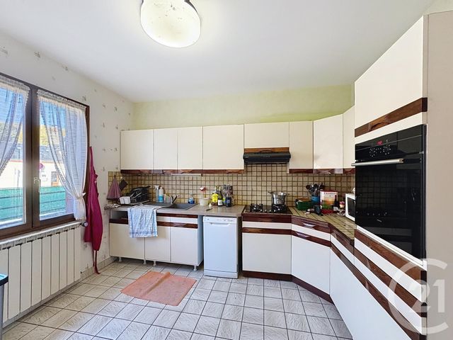 maison à louer - 4 pièces - 91.0 m2 - ROMORANTIN LANTHENAY - 41 - CENTRE - Century 21 Sologne Immobilier