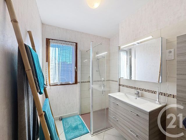 maison à louer - 4 pièces - 91.0 m2 - ROMORANTIN LANTHENAY - 41 - CENTRE - Century 21 Sologne Immobilier