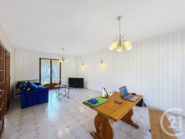 maison à louer - 4 pièces - 91.0 m2 - ROMORANTIN LANTHENAY - 41 - CENTRE - Century 21 Sologne Immobilier