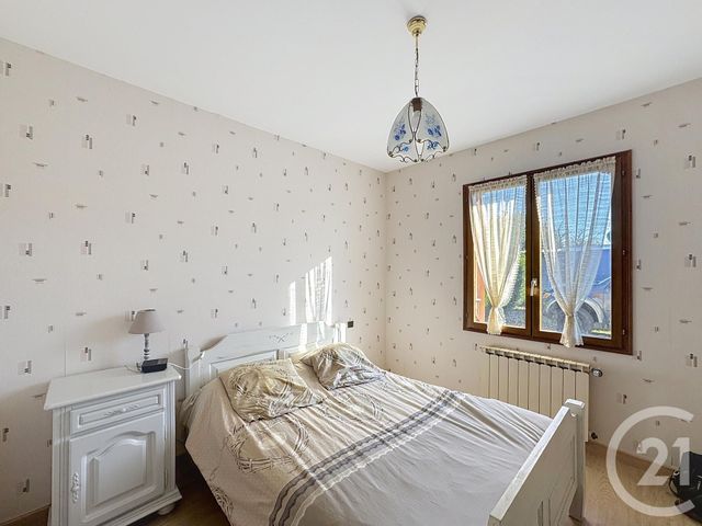 maison à louer - 4 pièces - 91.0 m2 - ROMORANTIN LANTHENAY - 41 - CENTRE - Century 21 Sologne Immobilier