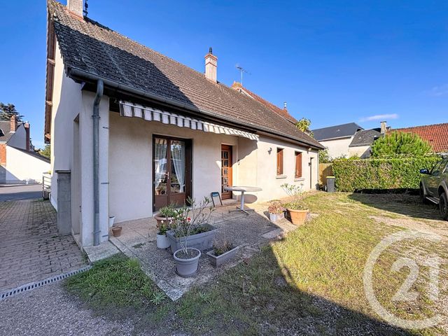 maison - ROMORANTIN LANTHENAY - 41