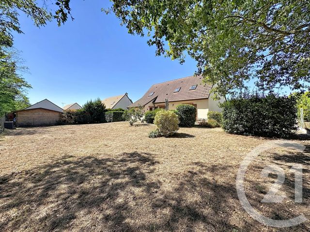 maison à vendre - 5 pièces - 100.0 m2 - ROMORANTIN LANTHENAY - 41 - CENTRE - Century 21 Sologne Immobilier