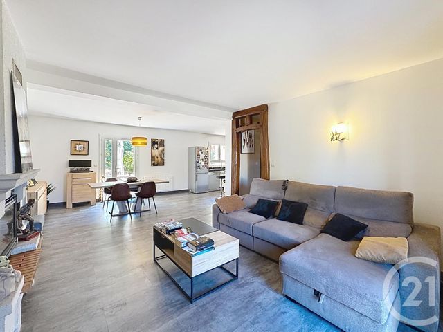 maison à vendre - 5 pièces - 100.0 m2 - ROMORANTIN LANTHENAY - 41 - CENTRE - Century 21 Sologne Immobilier