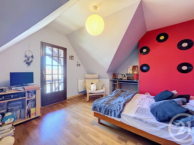 maison à vendre - 5 pièces - 100.0 m2 - ROMORANTIN LANTHENAY - 41 - CENTRE - Century 21 Sologne Immobilier