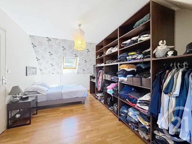 maison à vendre - 5 pièces - 100.0 m2 - ROMORANTIN LANTHENAY - 41 - CENTRE - Century 21 Sologne Immobilier