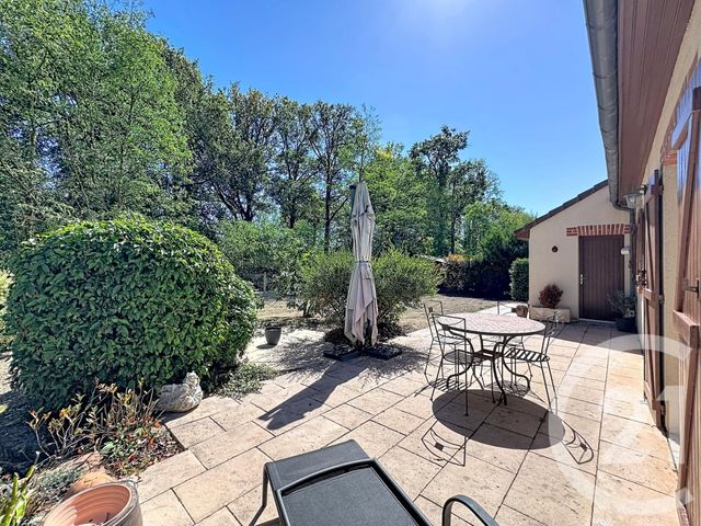 maison à vendre - 5 pièces - 100.0 m2 - ROMORANTIN LANTHENAY - 41 - CENTRE - Century 21 Sologne Immobilier