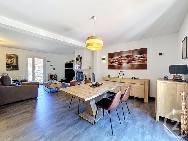 maison à vendre - 5 pièces - 100.0 m2 - ROMORANTIN LANTHENAY - 41 - CENTRE - Century 21 Sologne Immobilier