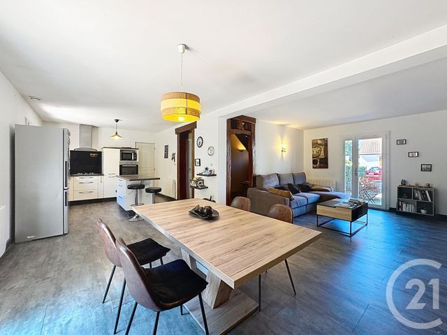 maison à vendre - 5 pièces - 100.0 m2 - ROMORANTIN LANTHENAY - 41 - CENTRE - Century 21 Sologne Immobilier