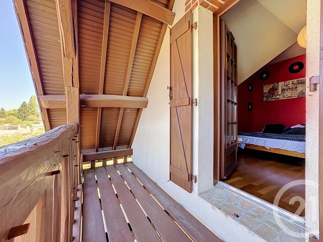 maison à vendre - 5 pièces - 100.0 m2 - ROMORANTIN LANTHENAY - 41 - CENTRE - Century 21 Sologne Immobilier