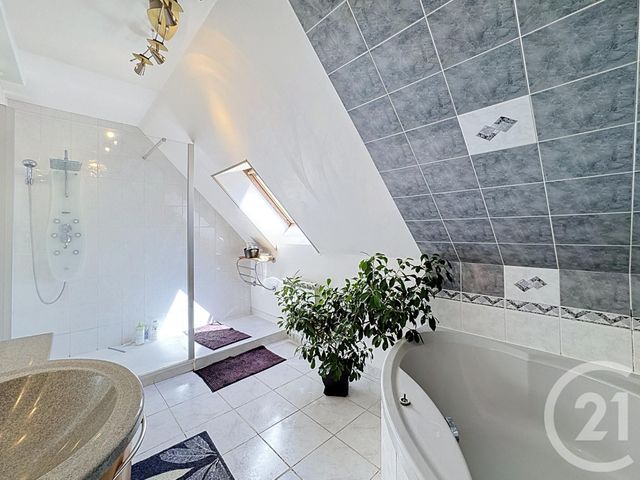 maison à vendre - 5 pièces - 100.0 m2 - ROMORANTIN LANTHENAY - 41 - CENTRE - Century 21 Sologne Immobilier