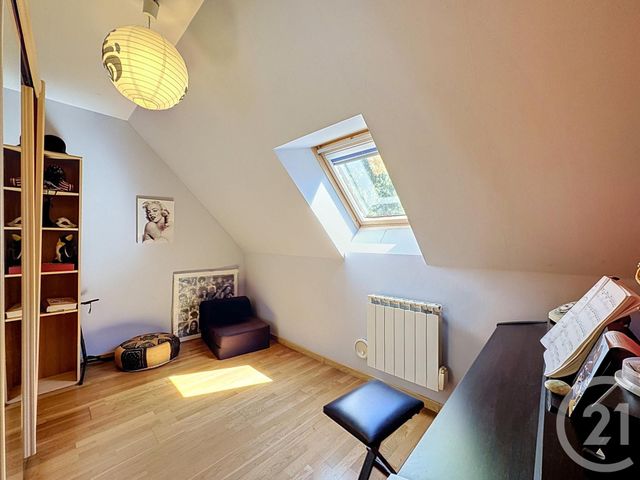 maison à vendre - 5 pièces - 100.0 m2 - ROMORANTIN LANTHENAY - 41 - CENTRE - Century 21 Sologne Immobilier
