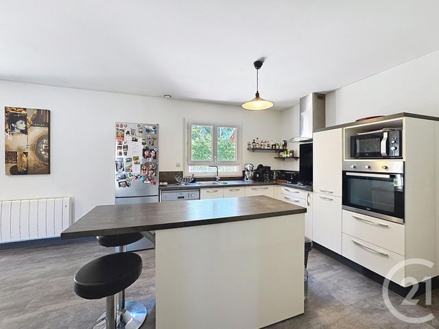 maison à vendre - 5 pièces - 100.0 m2 - ROMORANTIN LANTHENAY - 41 - CENTRE - Century 21 Sologne Immobilier