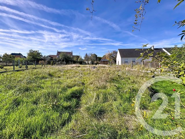 maison à vendre - 3 pièces - 60.49 m2 - ROMORANTIN LANTHENAY - 41 - CENTRE - Century 21 Sologne Immobilier