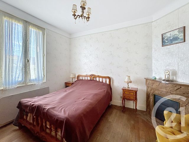 maison à vendre - 3 pièces - 60.49 m2 - ROMORANTIN LANTHENAY - 41 - CENTRE - Century 21 Sologne Immobilier