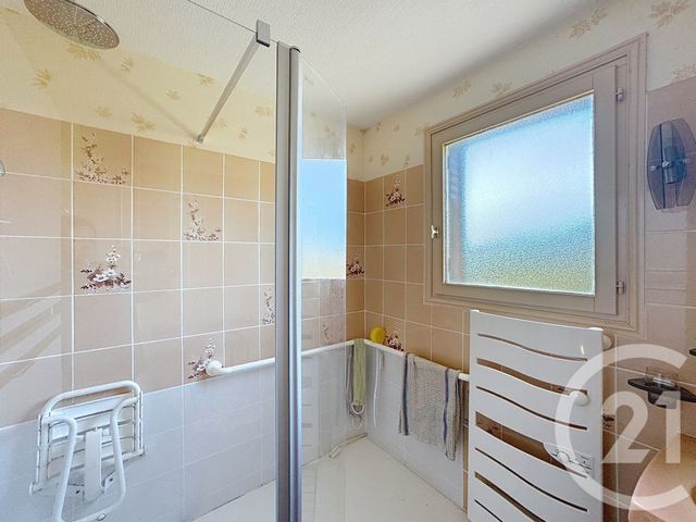 maison à vendre - 3 pièces - 60.49 m2 - ROMORANTIN LANTHENAY - 41 - CENTRE - Century 21 Sologne Immobilier