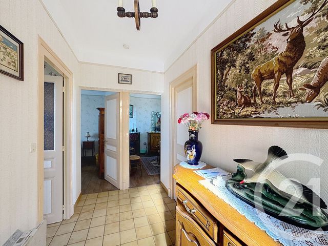 maison à vendre - 3 pièces - 60.49 m2 - ROMORANTIN LANTHENAY - 41 - CENTRE - Century 21 Sologne Immobilier