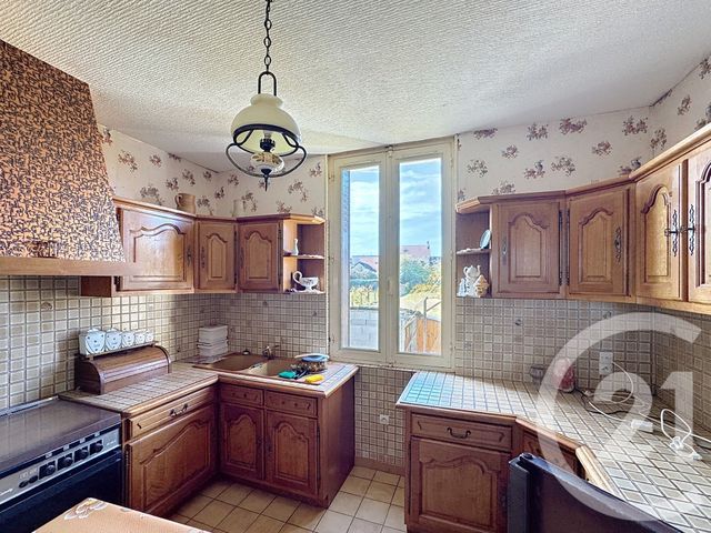 maison à vendre - 3 pièces - 60.49 m2 - ROMORANTIN LANTHENAY - 41 - CENTRE - Century 21 Sologne Immobilier