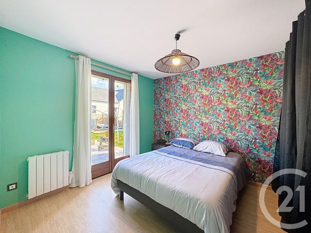 maison à vendre - 4 pièces - 118.99 m2 - ROMORANTIN LANTHENAY - 41 - CENTRE - Century 21 Sologne Immobilier