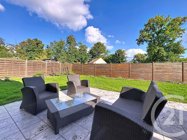 maison à vendre - 4 pièces - 118.99 m2 - ROMORANTIN LANTHENAY - 41 - CENTRE - Century 21 Sologne Immobilier