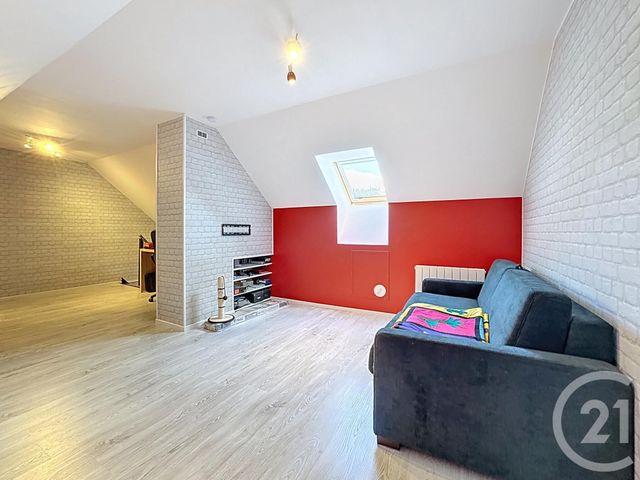 maison à vendre - 4 pièces - 118.99 m2 - ROMORANTIN LANTHENAY - 41 - CENTRE - Century 21 Sologne Immobilier