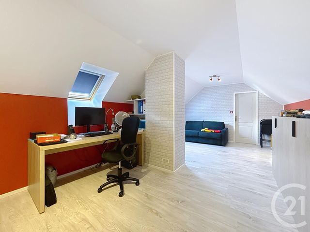 maison à vendre - 4 pièces - 118.99 m2 - ROMORANTIN LANTHENAY - 41 - CENTRE - Century 21 Sologne Immobilier