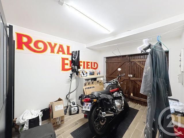 maison à vendre - 4 pièces - 118.99 m2 - ROMORANTIN LANTHENAY - 41 - CENTRE - Century 21 Sologne Immobilier