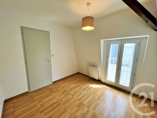 Appartement à vendre - 5 pièces - 103.0 m2 - ROMORANTIN LANTHENAY - 41 - CENTRE - Century 21 Sologne Immobilier