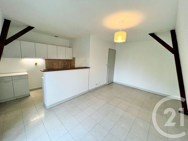 Appartement à vendre - 5 pièces - 103.0 m2 - ROMORANTIN LANTHENAY - 41 - CENTRE - Century 21 Sologne Immobilier