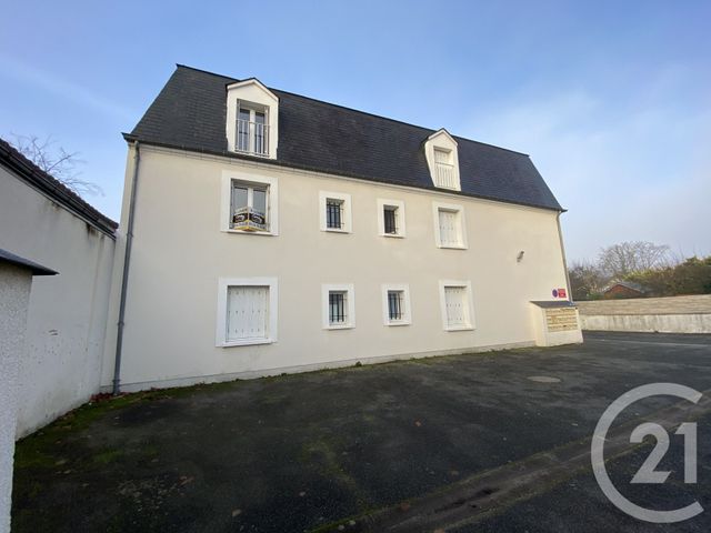 Appartement à vendre - 5 pièces - 103.0 m2 - ROMORANTIN LANTHENAY - 41 - CENTRE - Century 21 Sologne Immobilier