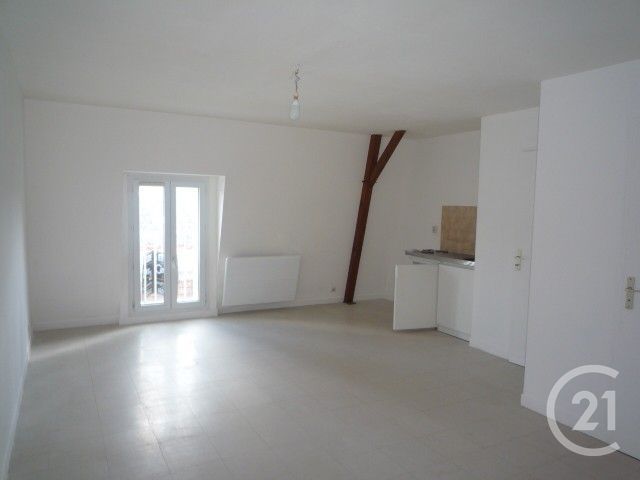 Appartement à vendre - 5 pièces - 103.0 m2 - ROMORANTIN LANTHENAY - 41 - CENTRE - Century 21 Sologne Immobilier