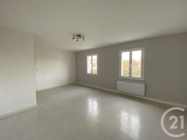 Appartement à vendre - 5 pièces - 103.0 m2 - ROMORANTIN LANTHENAY - 41 - CENTRE - Century 21 Sologne Immobilier