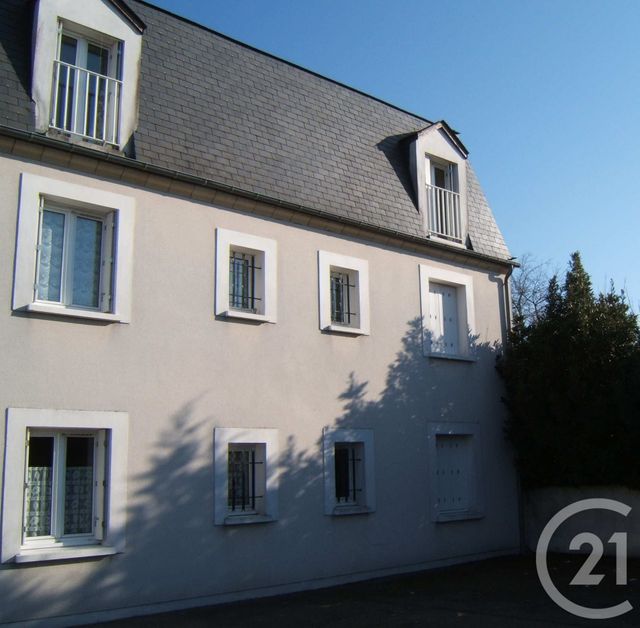 Appartement à vendre - 5 pièces - 103.0 m2 - ROMORANTIN LANTHENAY - 41 - CENTRE - Century 21 Sologne Immobilier