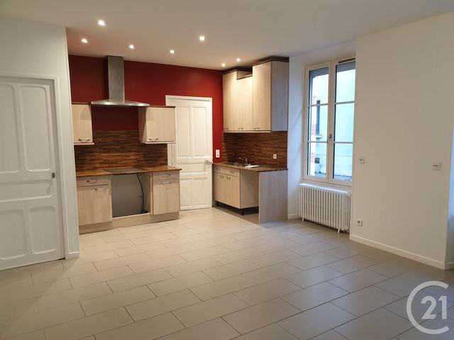 maison à louer - 4 pièces - 85.81 m2 - ROMORANTIN LANTHENAY - 41 - CENTRE - Century 21 Sologne Immobilier