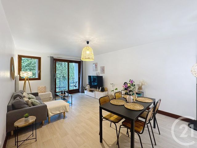 Appartement F2 à louer - 2 pièces - 50.1 m2 - ROMORANTIN LANTHENAY - 41 - CENTRE - Century 21 Sologne Immobilier