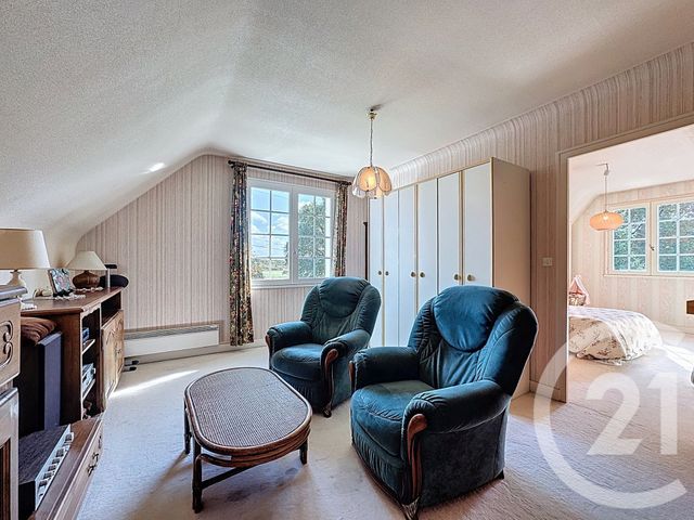 maison à vendre - 7 pièces - 234.92 m2 - 41 - CENTRE - Century 21 Sologne Immobilier