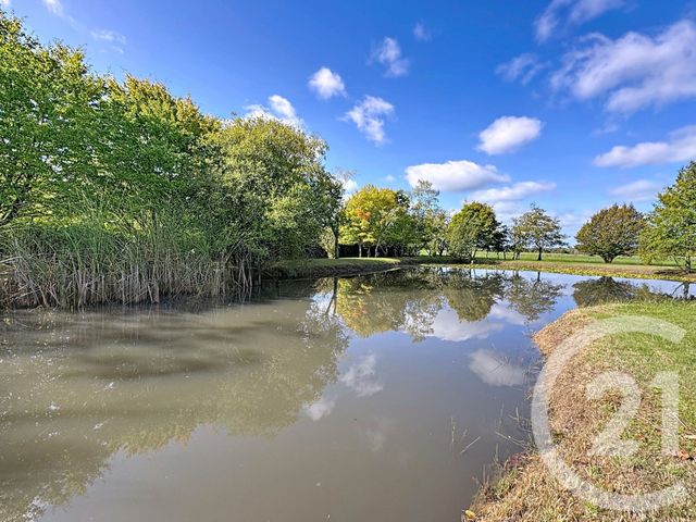 maison à vendre - 7 pièces - 234.92 m2 - 41 - CENTRE - Century 21 Sologne Immobilier