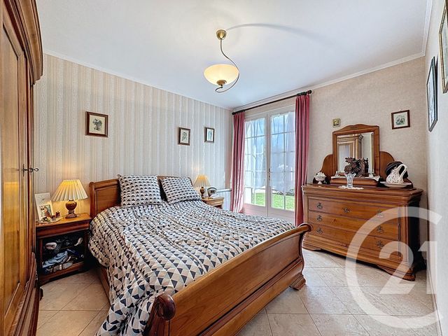 maison à vendre - 7 pièces - 234.92 m2 - 41 - CENTRE - Century 21 Sologne Immobilier