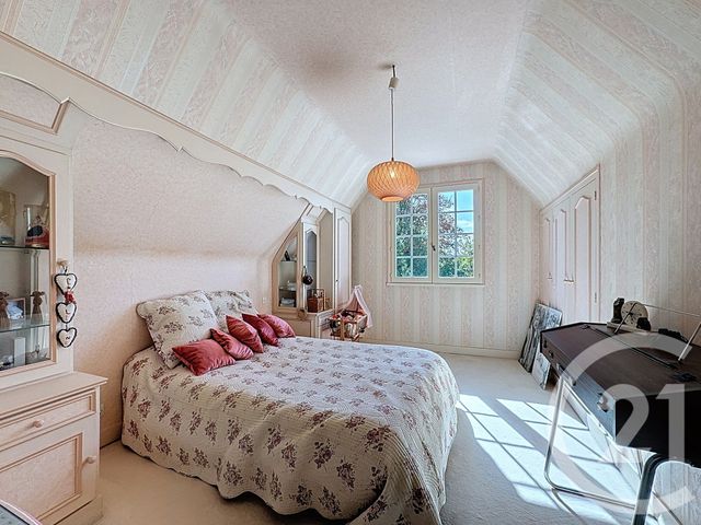 maison à vendre - 7 pièces - 234.92 m2 - 41 - CENTRE - Century 21 Sologne Immobilier