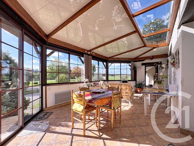 maison à vendre - 7 pièces - 234.92 m2 - 41 - CENTRE - Century 21 Sologne Immobilier