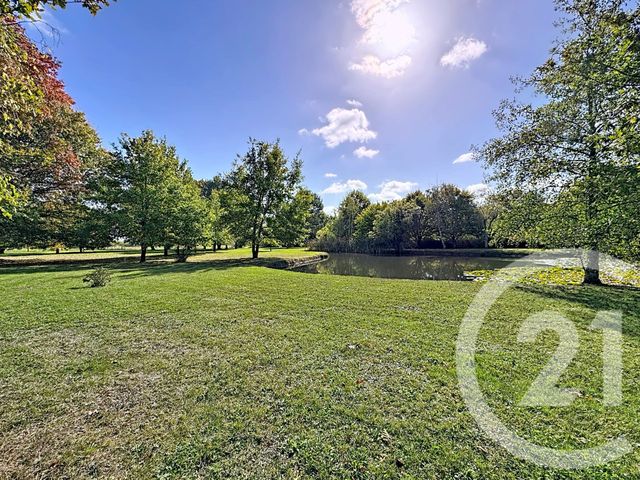 maison à vendre - 7 pièces - 234.92 m2 - 41 - CENTRE - Century 21 Sologne Immobilier