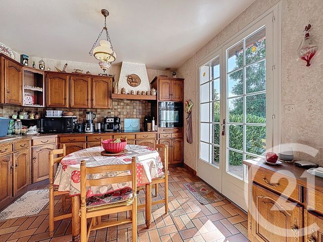 maison à vendre - 7 pièces - 234.92 m2 - 41 - CENTRE - Century 21 Sologne Immobilier