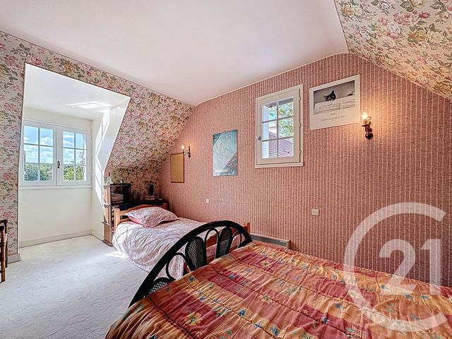 maison à vendre - 7 pièces - 234.92 m2 - 41 - CENTRE - Century 21 Sologne Immobilier