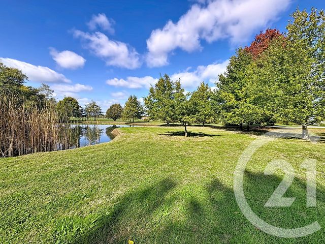 maison à vendre - 7 pièces - 234.92 m2 - 41 - CENTRE - Century 21 Sologne Immobilier