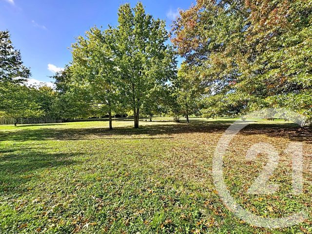 maison à vendre - 7 pièces - 234.92 m2 - 41 - CENTRE - Century 21 Sologne Immobilier