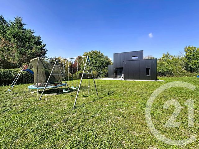 maison à vendre - 5 pièces - 144.3 m2 - ROMORANTIN LANTHENAY - 41 - CENTRE - Century 21 Sologne Immobilier